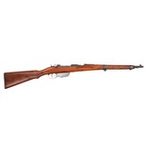 STEYR M95/34 8X56MMR - 2 of 3