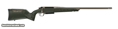 CHRISTENSEN ARMS EVOKE [GRY] 7MM REM MAG