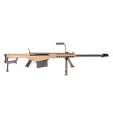 BARRETT M82A1 .50 BMG - 2 of 2
