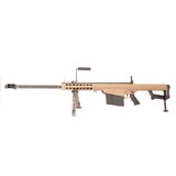 BARRETT M82A1 .50 BMG - 1 of 2