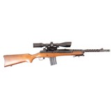 RUGER MINI-14 5.56X45MM NATO - 2 of 2