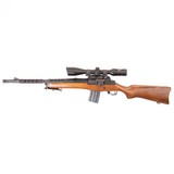 RUGER MINI-14 5.56X45MM NATO - 1 of 2