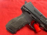 HECKLER & KOCH P30 P 30 9MM 9MM LUGER (9x19 PARA) - 3 of 3