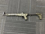 KELTEC SUB2000 GEN2 [ODG] 9MM LUGER (9x19 PARA) - 1 of 3