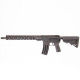 RADICAL FIREARMS RF-15 SOCOM RPR 5.56X45MM NATO - 1 of 2