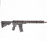 RADICAL FIREARMS RF-15 SOCOM RPR 5.56X45MM NATO - 2 of 2