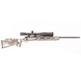 REMINGTON XR-100 .204 RUGER - 2 of 2