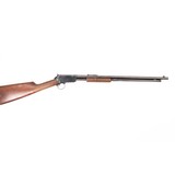 WINCHESTER 1906 TAKEDOWN .22 S/L/LR - 2 of 2