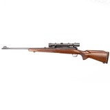 WINCHESTER 70 FEATHERWEIGHT .30-06 SPRG - 1 of 2