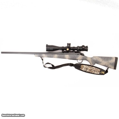 BERGARA B-14 6.5 PRC