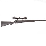 MOSSBERG PATRIOT .30-06 SPRG - 2 of 2