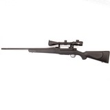 MOSSBERG PATRIOT .30-06 SPRG - 1 of 2