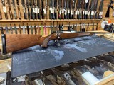 BROWNING A-bolt.338 RUM - 1 of 3