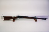 WINCHESTER 1886 .45-70 GOVT - 1 of 3