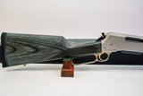 BROWNING BLR 6.5MM CREEDMOOR - 2 of 3