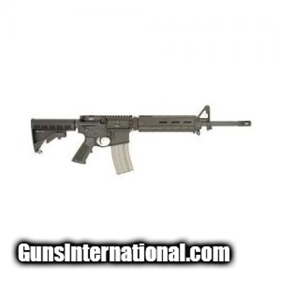 BRAVO COMPANY MFG. MID-16 MOD 0 5.56X45MM NATO