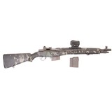 SPRINGFIELD ARMORY US RIFLE M1A .308 WIN - 3 of 3