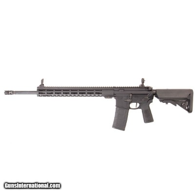 SMITH & WESSON M&P-15 5.56X45MM NATO