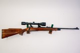 REMINGTON 700 BDL .243 WIN - 1 of 3