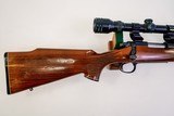 REMINGTON 700 BDL .243 WIN - 2 of 3