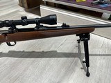 SAVAGE ARMS 11/111 .270 WIN - 3 of 3