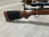 SAVAGE ARMS 11/111 .270 WIN - 2 of 3