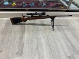 SAVAGE ARMS 11/111 .270 WIN - 1 of 3