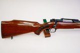 WINCHESTER M70 .270 WIN - 2 of 3