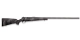 WEATHERBY MARK V LIVE WILD 7mm BACKCOUNTRY - 1 of 1