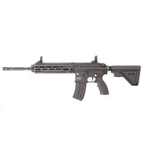 HECKLER & KOCH HK 416 D .22 LR - 1 of 2