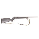 THOMPSON/CENTER ARMS ENCORE .35 WHELEN - 2 of 3