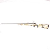 CVA CASCADE
.300 WIN MAG - 1 of 2
