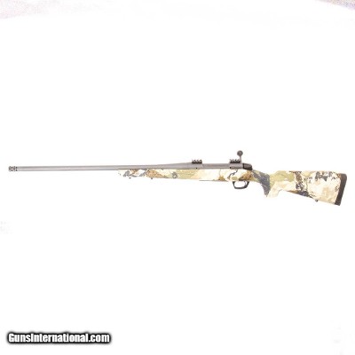 CVA CASCADE
.300 WIN MAG