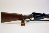 WINCHESTER 1895 HIGH GRADE .30-40 KRAG - 2 of 3
