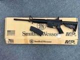 Smith & Wesson M&P 15 Sport - 1 of 3