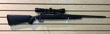SAVAGE ARMS Axis .243 WIN - 1 of 3