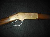 NAVY ARMS Yellowboy -22 .22 LR - 2 of 3