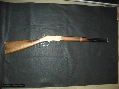 NAVY ARMS Yellowboy -22 .22 LR