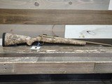 MOSSBERG PATRIOT 6.5MM CREEDMOOR - 1 of 2