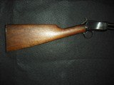 WINCHESTER 62A .22 S/L/LR - 2 of 3