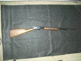 WINCHESTER 62A .22 S/L/LR - 1 of 3