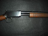 WINCHESTER 62A .22 S/L/LR - 3 of 3