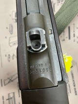 INLAND DIV M1A1 Paratrooper Carbine .30 CARBINE - 3 of 3