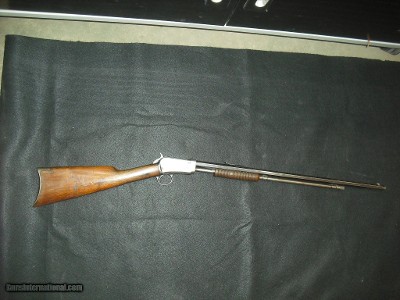 WINCHESTER M-90 .22 LR