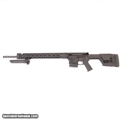 SAVAGE ARMS MSR-10 6.5MM CREEDMOOR