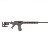 RUGER PRECISION 6MM CREEDMOOR - 2 of 3