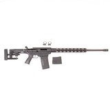 RUGER PRECISION 6MM CREEDMOOR - 3 of 3