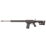 RUGER PRECISION 6MM CREEDMOOR - 1 of 3