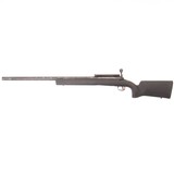 SAVAGE ARMS MODEL 12 6.5MM CREEDMOOR - 1 of 2
