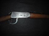 WINCHESTER Model 94 .25-35 WIN - 2 of 3